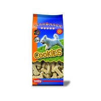 Nobby StarSnack Cookies Duo Bones