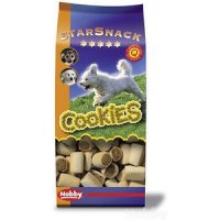 Nobby StarSnack Cookies Duo Maxi