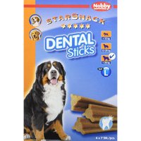 Nobby StarSnack Dental Sticks L