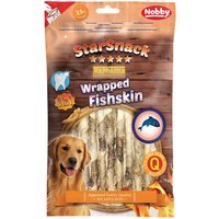 Nobby StarSnack Fishskin Wrapped