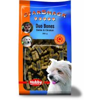 Nobby StarSnack Meat Mix