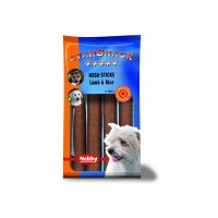 Nobby StarSnack Mega Sticks Lamb & Rice