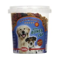 Nobby StarSnack Mini Bones Mix