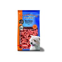 Nobby StarSnack Mini Bones Salmon