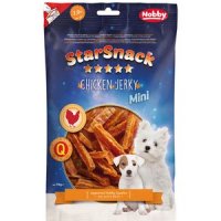 Nobby StarSnack Mini Chicken Jerky