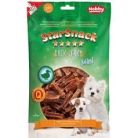 Nobby StarSnack Mini Duck Jerky