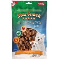 Nobby StarSnack Mini Soft Chicken Duck