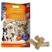 Nobby StarSnack Natural'n Tasty Kauknochen 5 cm