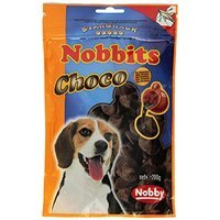 Nobby StarSnack Nobbits Choco