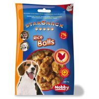Nobby StarSnack Rice Balls