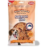 Nobby StarSnack Salmon Bites