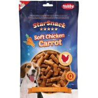 Nobby StarSnack Soft Chicken Carrot