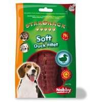 Nobby StarSnack Soft Duck Fillet