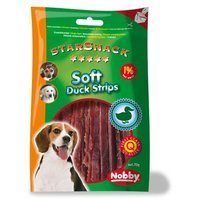 Nobby StarSnack Soft Duck Stripes