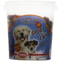 Nobby StarSnack Sport Mix