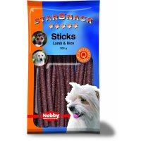 Nobby StarSnack Sticks "Lamb & Rice"