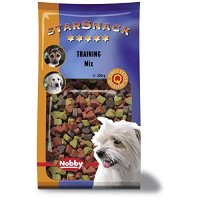 Nobby StarSnack Training Mix