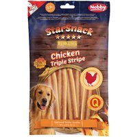 Nobby StarSnack Triple Stripe