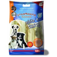 Nobby StarSnack White'n Tasty Kaurollen 15 cm