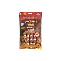 Nobby StarSnack Wrapped Beef
