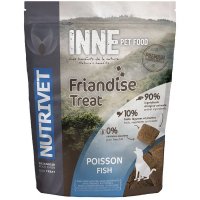 Nutrivet Inne Friandise Treat Fish