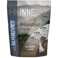 Nutrivet Inne Friandise Treat Lamb