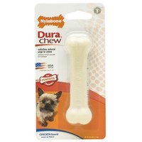 Nylabone Dura Chew Bone Chicken Petite