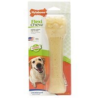 Nylabone Flexi Chew Chicken NCF-2015