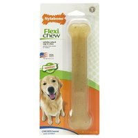 Nylabone Flexi Chew Gumabone poulet giant