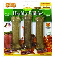 Nylabone Healthy Edibles