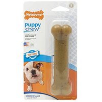 Nylabone Puppy Chew Puppy Treat