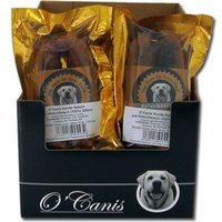 Ocanis Hunde-Salami aus Hirschfleisch