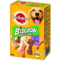 Pedigree Biscrok