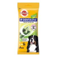 Pedigree Dentastix Fresh für große Hunde
