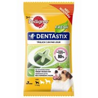 Pedigree Dentastix Fresh für junge und kleine Hunde