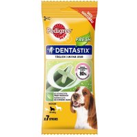 Pedigree Dentastix Fresh für mittelgroße Hunde