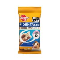 Pedigree Dentastix Multipack für junge und kleine Hunde