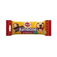 Pedigree Jumbone Medium Truthahn