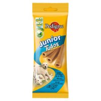 Pedigree Junior Tubos mit Huhn