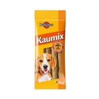 Pedigree Kaumix