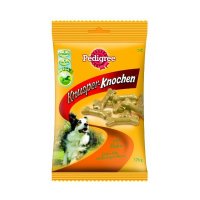 Pedigree Knusper Knochen mit Huhn