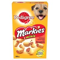 Pedigree Markies Minis