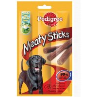 Pedigree Meaty Sticks