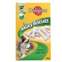 Pedigree Milky Biscuits