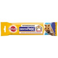 Pedigree Pedigree Dentaflex für mittelgroße Hunde 10-25kg