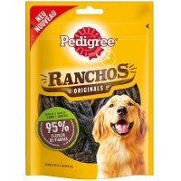 Pedigree Ranchos mit Lamm