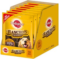 Pedigree Ranchos Originals mit Huhn