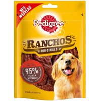 Pedigree Ranchos