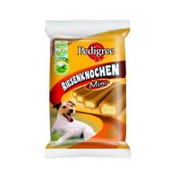 Pedigree Riesenknochen Mini Huhn & Reis