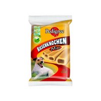 Pedigree Riesenknochen Mini mit Rind